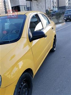 شيفروليه أفيو